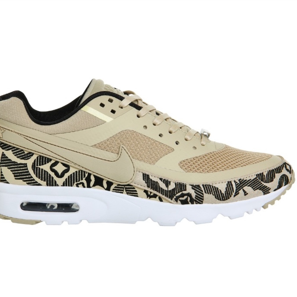 Nike Air Ultra London Limited Edition